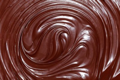 scioglievolezza del cioccolato fotografata da elisa andreini